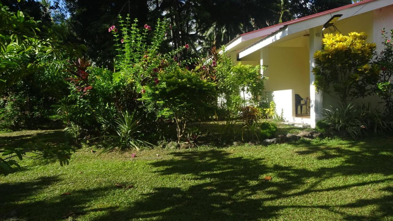 Acacia'S Cottages Mit Starlink Wifi Mambajao Exterior foto